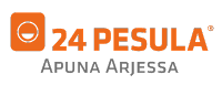 Logo - 24Pesula