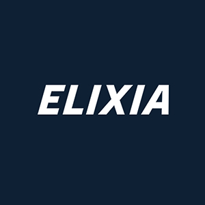 Logo - Elixia Hertsi