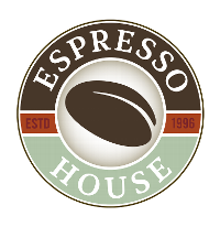 Logo - Espresso House