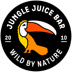 Logo - Jungle Juice Bar