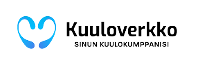 Logo - Kuuloverkko