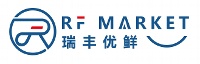 Logo - RF Asian Market