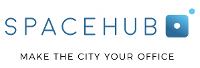 Logo - Spacehub