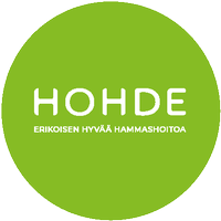 Logo - Hammas Hohde