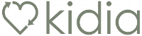 Logo - Kidia second hand