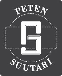 Logo - Peten Suutari