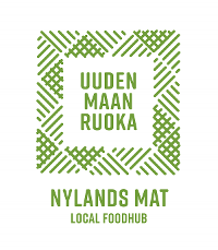 Logo - Uudenmaan ruoka