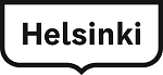 Logo - Nuorisopalvelut, Helsingin kaupunki