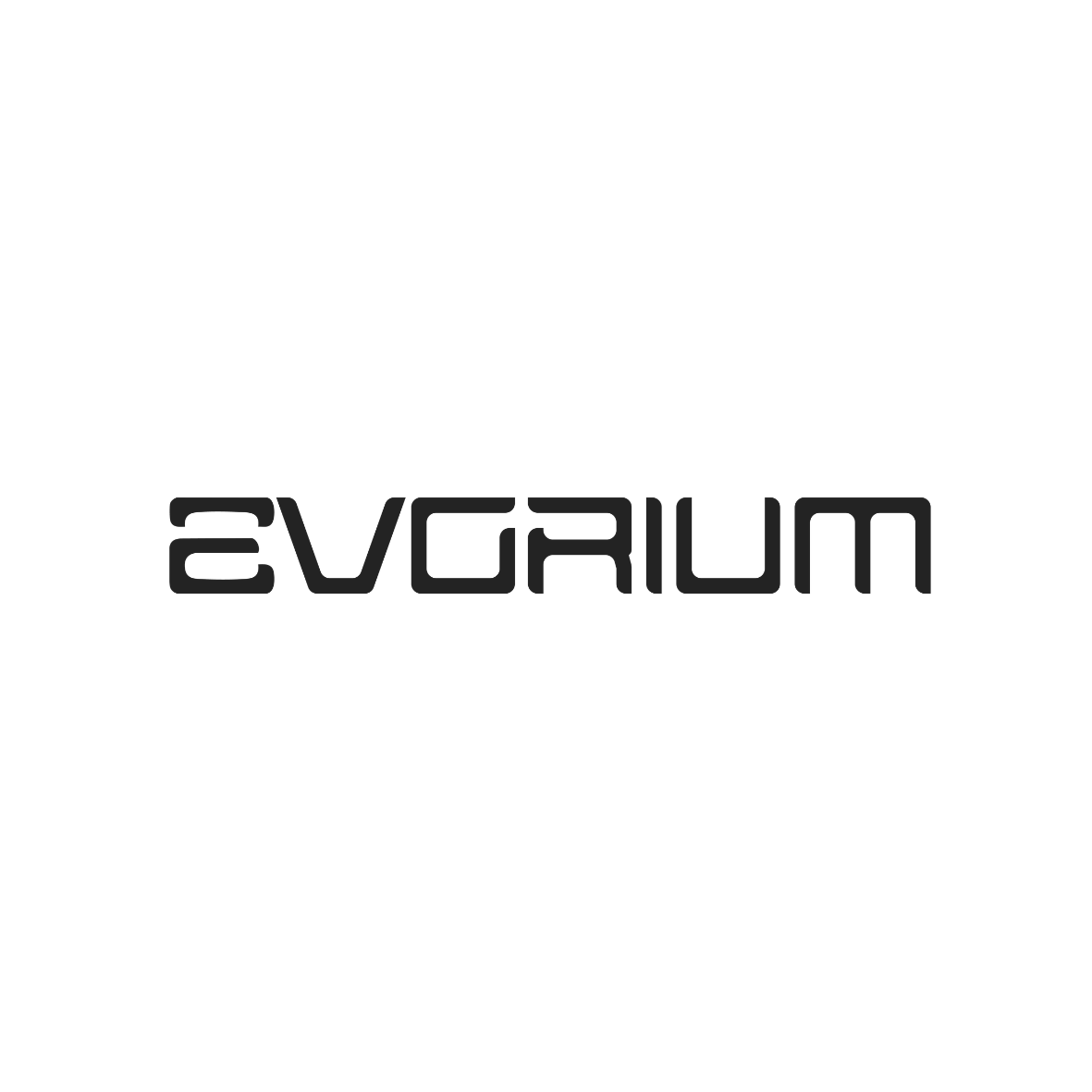 Logo - Evorium Smoothie bar